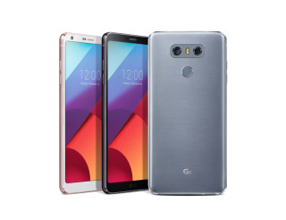 LG G6 Chính Hãng Hàn Quốc Uy Tín